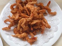 镇店蒜香虾-云腾砂锅粥(龙津东路店)