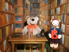 -济州岛泰迪熊博物馆