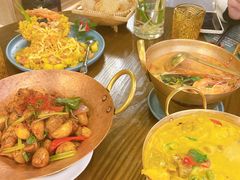 -苏梅花园(群星城店)