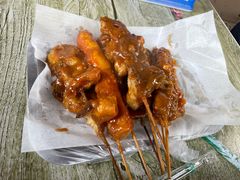 -赵家牛肉砂锅(台西三路店)