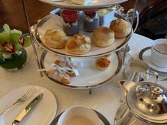 -Salon de Ville浦江汇(上海外滩华尔道夫酒店店)