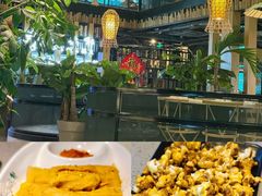 -老福耶小草帽石锅鱼(奥体店)