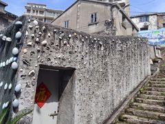 -东沙渔村