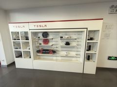 -TESLA 特斯拉(北京南四环中路特斯拉中心)