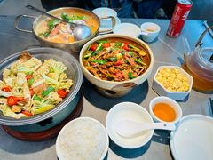 -好武功闽南私房菜(万达店)