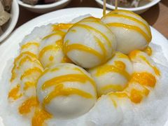 -隅乐胡椒虾·台湾菜·团建(皇岗店)