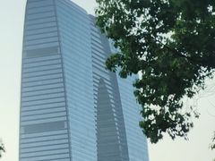-金鸡湖景区