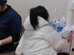 -永信齿科·永典口腔门诊部(浦东店)