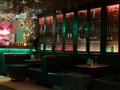 -VERVO金酒吧·独立电音俱乐部(正义坊购物中心店)