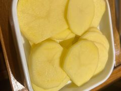 -快活林酸汤鱼鲜品火锅店(甲秀楼店)