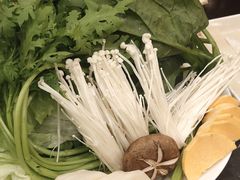 -蝎王府羊蝎子(北大地店)