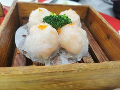 -鼎珑点心仔(燕塘店)