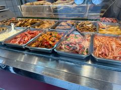 -晶牌烤鸭(延吉东路557弄小区店)