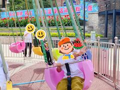 -王府井奥莱棋盘山小镇