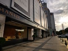 -剪刀石头布家居广场