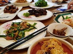 -马勒别墅·中餐厅