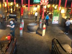 -并州大牌档之醉轻尘