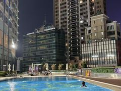 -香港尖沙咀凯悦酒店