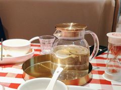 -西贝莜面村(赛格国际购物中心店)