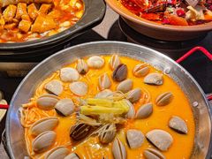 -一川二水•粤川醉(CP静安店)