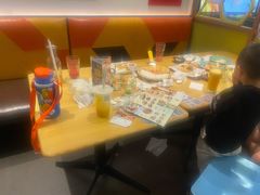 -菲滋意式休闲餐厅(北仑银泰城店)