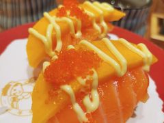 -禾绿寿司(星光68广场店)