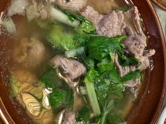 -张公桥美食街