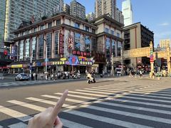 -老街鱼嘴巴(坡子街老店)
