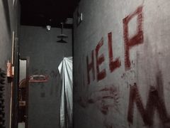 -怦然秘事游戏体验馆(银座和谐广场店)