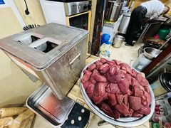 -九八五面馆(欧洲城店)