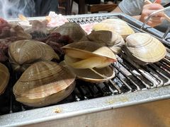 -丹东特色烤肉(学府路一部店)