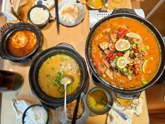-尼岔湖北小馆(月坛北街店)