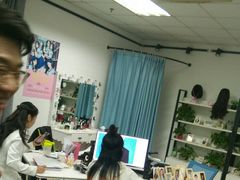 -星卡照相馆(奉贤百联店)