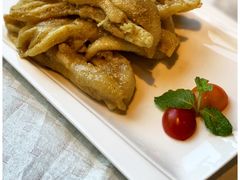 -惠丰堂饭庄·烤鸭·京味菜(西北旺·唐家岭店)