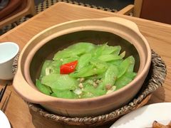 -顺风汤馆·广府粤菜(江宸天街店)