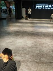 -CASTER跳舞俱乐部