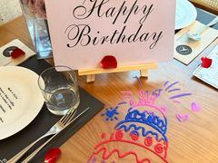 -Mark&Mars Restaurant