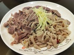 -乡亲鹅肉城(吴江店)
