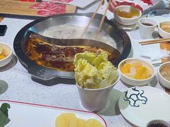 -大龙燚火锅
