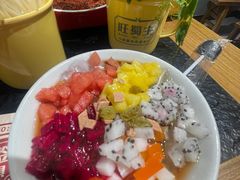 -旺蜀主成都串串火锅(西直门凯德MALL店)