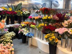 -怡花宜木鲜花店(朝阳路店)