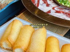 -川味观·鲜货火锅(西湖文化广场店)