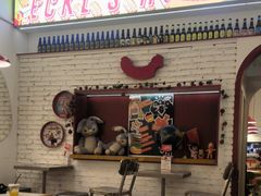-Eckl’s爱氏热狗(猫街店)