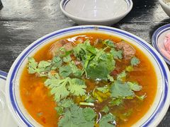 -万三面馆(青龙正街太古里店)
