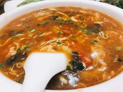 -方荣糊涂菜馆(湖北路店)