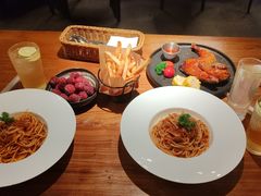 -友坐OMNI(民园广场店)