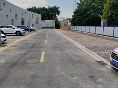 -福州长乐国际机场航站楼-停车场