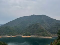 -千岛湖东南湖区