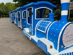 -太阳岛度假酒店