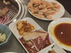 -尚宴牛特鲜自助(太原街万达店)